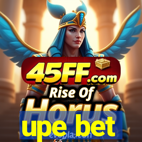 upe bet